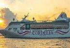 Mumbai To Goa Cruise