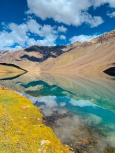 Spiti Valley