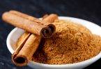 Top 5 Cinnamon Health Advantages
