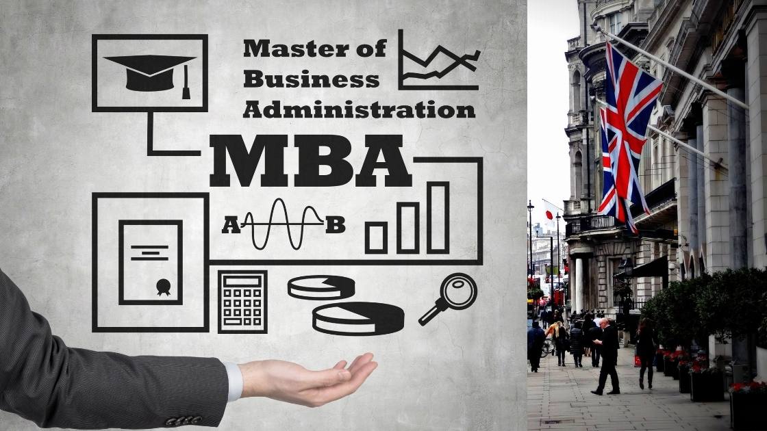 Why MBA in UK Degree to Indian Students